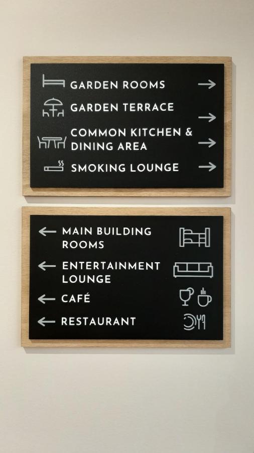 Hostal Gallery *