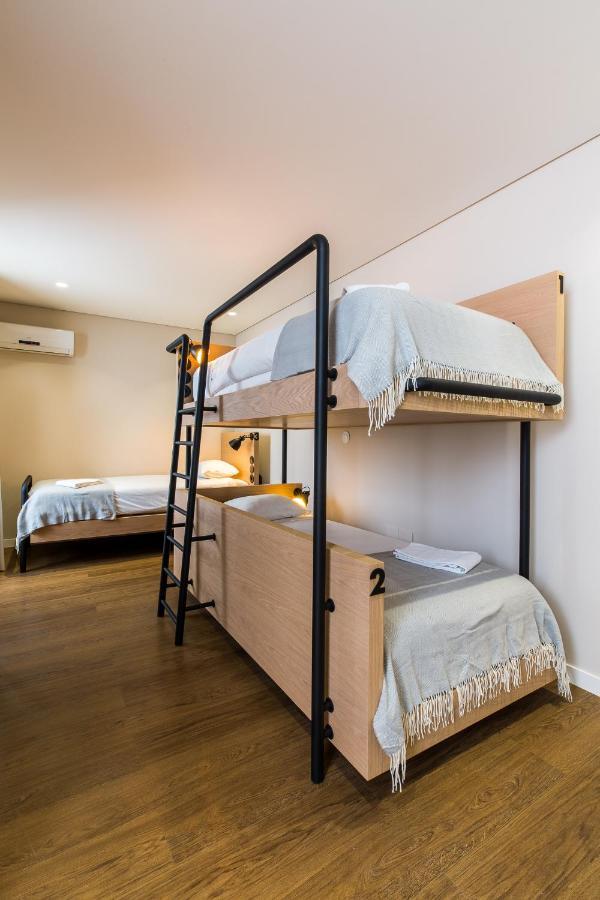Hostal Gallery Oporto