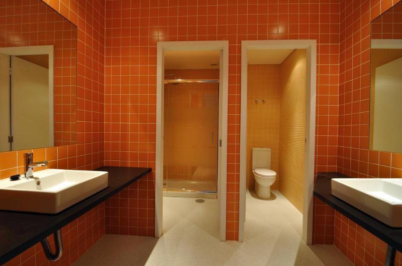 Gallery Hostal