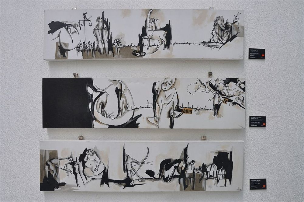 Hostal Gallery