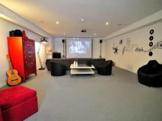 Hostal Gallery Oporto