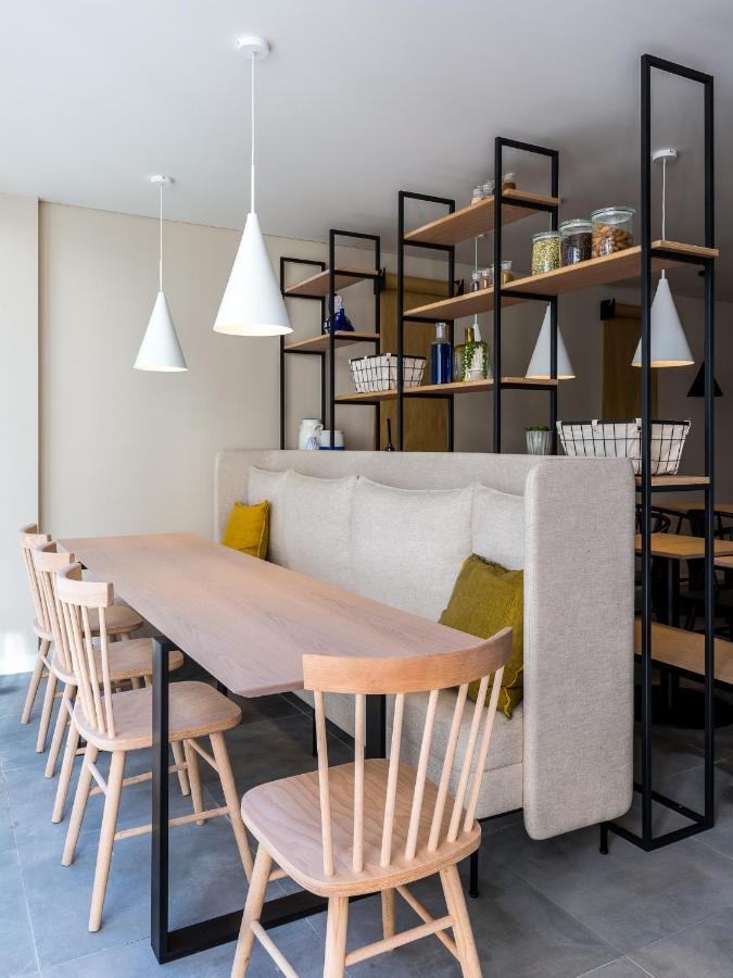 Gallery Auberge de jeunesse *