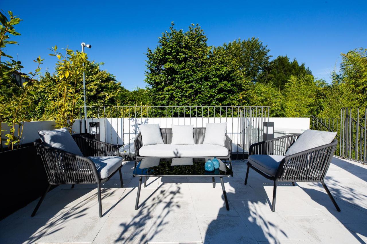 Auberge de jeunesse Gallery