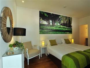 Gallery Auberge de jeunesse Oporto