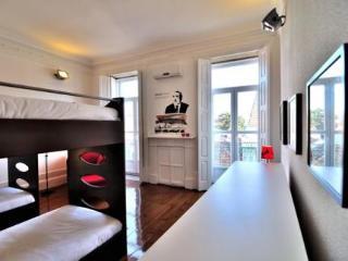 Auberge de jeunesse Gallery