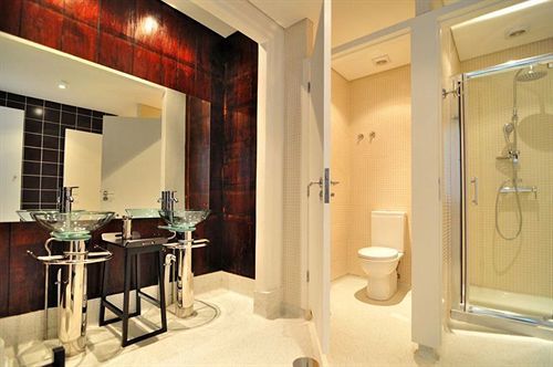 Auberge de jeunesse Gallery *