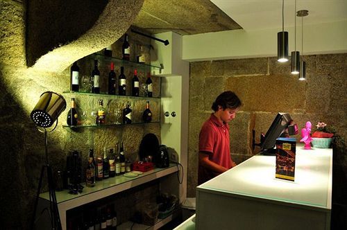 Auberge de jeunesse Gallery