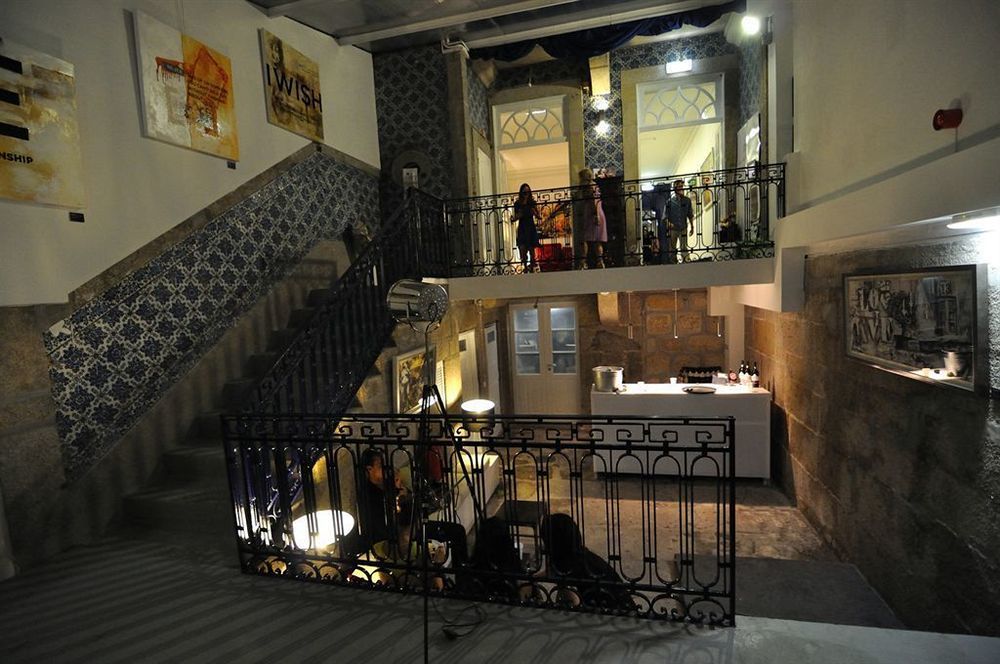 Auberge de jeunesse Gallery *