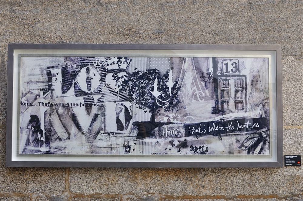 Auberge de jeunesse Gallery Oporto