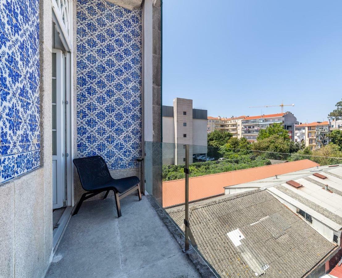 Gallery Auberge de jeunesse Oporto